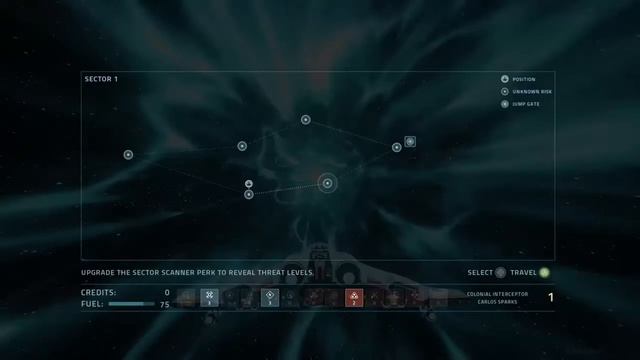 EVERSPACE (Game Preview) - Jump смотреть онлайн
