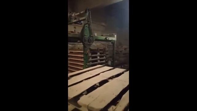 Автоматический вибропресс для плитки тротуарной, метровых бордюров и поребриков от Вибпресс-НН