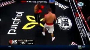 Murat Gassiev vs Felix Cora Jr / Мурат Гассиев - Феликс Кора Дж. full