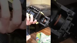 Saeco Lirika обслуживание