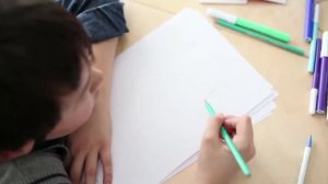 Детская интерактивная студия i Theatre