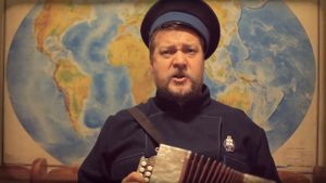 ТАМ ШЛИ ДВА БРАТА С ТУРЕЦКОГО ФРОНТА - исп. С.Макаров