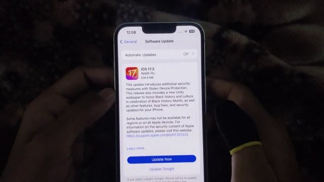 iOS 17.3 update is Nightmare for iPhone Battery Health? Don't Update Your iPhones to IOS 17.3 Updat смотреть онлайн