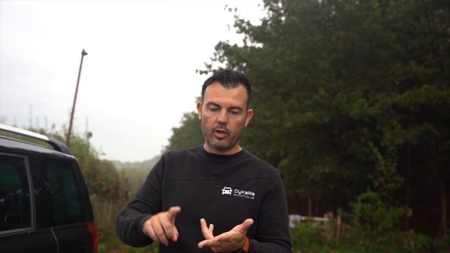 Dykara Automotive - 2012 Skoda Yeti 1.2 TSI Ambition Arctic смотреть онлайн