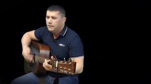 Опять тревога -  армейская