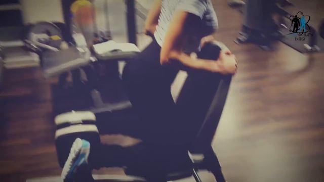 LIFE and HEALTH ENERGY - сведение ног в тренажере стоя на коленях смотреть онлайн