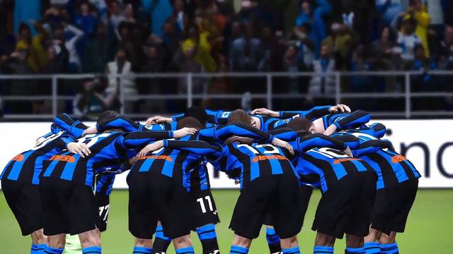 STADIUM PACK SERIE A TIM V2 PART 1 SEASON 2023 - 2024 || ALL PATCH COMPATIBLE || REVIEWS смотреть онлайн