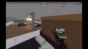 Tutorial on how to use the tool gun ( roblox 3008 )