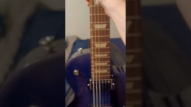this is not a "real" Gibson Les Paul смотреть онлайн