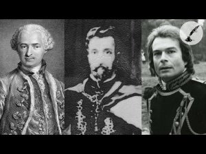 The Immortal Man: The Mysterious Count of Saint Germain | Documentary