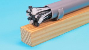 8 Лайфхаков для дома с трубами пвх и  советов