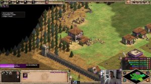 ГАЙД НА ИСПАНЦЕВ В КОМАНДНОЙ ИГРЕ от Винча в Age of Empires 2