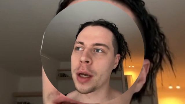 новая прическа фрейм теймера?!