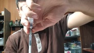 РС 7. Колем Инфибету. Зависимость от препарата.