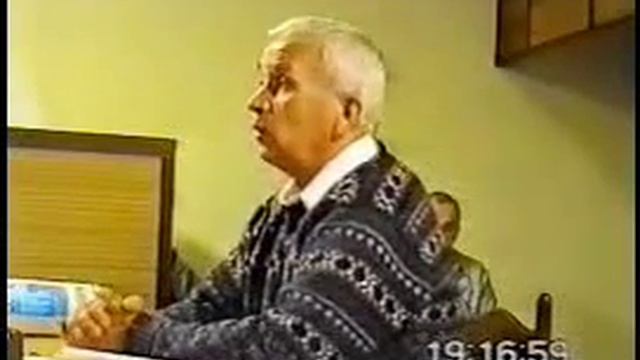 Зазнобин В М 2000 09 27 Саи Баба, Индия, АПЛ Курск смотреть онлайн