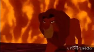 Симба и Нала - Зачем придумали любовь?