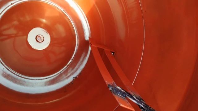 Бетономешалка PIT 220L , недостатки