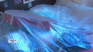 Погорельцы дома на улице М. Горького ждут помощи