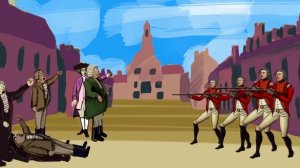 The story behind the Boston Tea Party - Ben Labaree