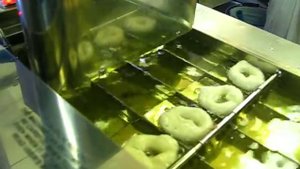 Пончиковый аппарат для мини-Донатсов (мини-пончиков)