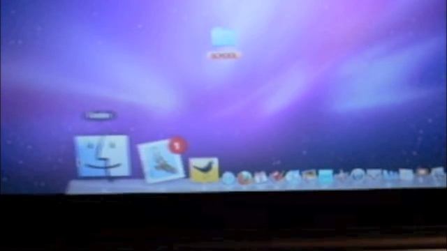 Macbook 13" Aluminum Unibody Review смотреть онлайн