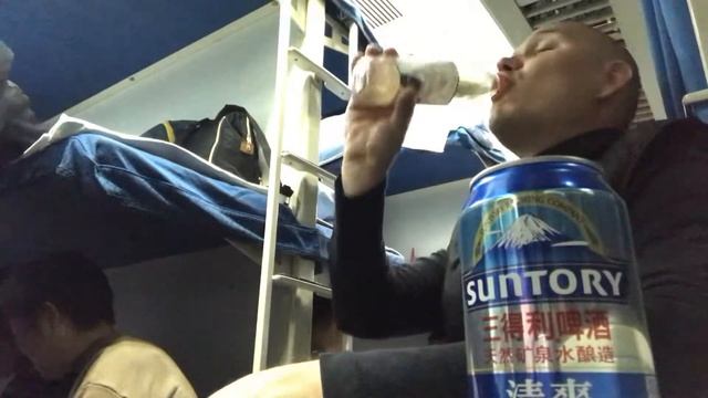 Плацкарт из Шанхая в Шэньчжэнь Shanghai Shenzhen смотреть онлайн