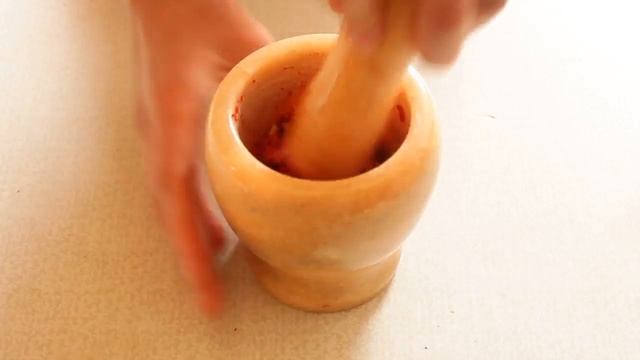 Скумбрия с чесноком, паприкой и запеченный картофель смотреть онлайн