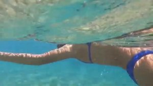 Океанская вода