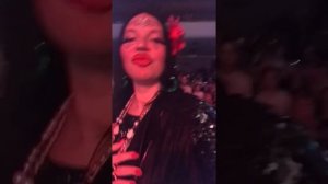 Концерт Niletto и его команды в Москве 5.01.23 Someone like you #мск #niletto #нилетто #natalina_32