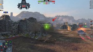 Режим Выживание с подписчиками в WoT Blitz. Часть 2