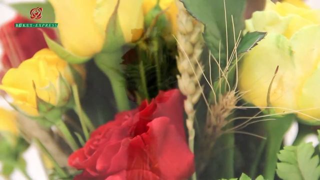 Самый красивый букет смотреть онлайн