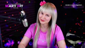 MASHA LIVE • Весеннее настроение ♫ Пою для Вас #maryhit