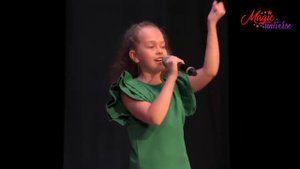 Немержицкая Алиса  - "Гагарин, я вас любила"