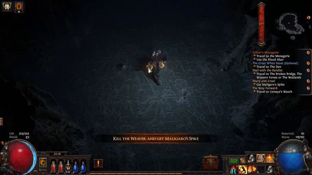 Best MARAUDER LEVELLING & First Ascendancy *OutDated New video Published*