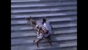 Исторический Фильм HD Клеопатра 2014 США