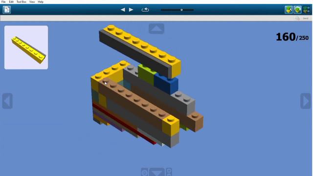 M4A1 LEGO | TUTORIAL | LEGOMAN_YT | Especial 60 suscriptores :D смотреть онлайн