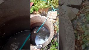 Откачали септик, прочистка канализации...