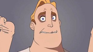 Смущённые лица, но это аниме, в 4k качестве