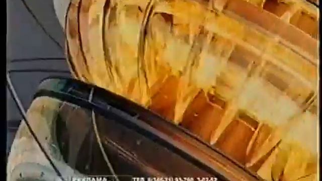 31 января 2022 г. (Заставка реклама ОТРК Югра Ханты-Мансийск 2005) (02.05.2005) смотреть онлайн