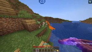 Как сделать стрелу плавного падения на 30 секунд в майнкрафт?