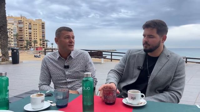 Как переехать в Испанию в 2024 году правильно?