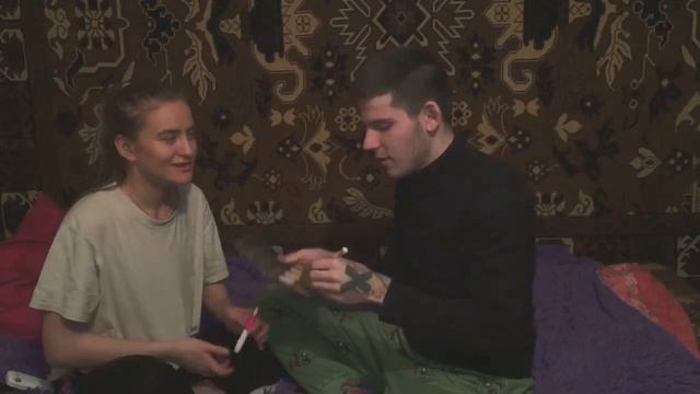 ПЬЯНЫЙ МАКИЯЖ | МАКИЯЖ ТИК ТОК | DRINK MAKEUP смотреть онлайн