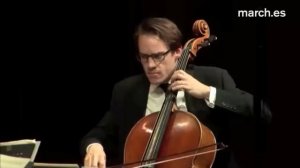 Doric String Quartet - Puccini Crisantemi