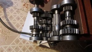 самодельная раздатка на квадр