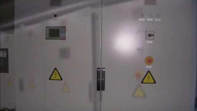 SCADA System for Macin Waste Water Treatment Plant смотреть онлайн