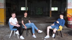 Как выглядит производство стульев? Вся правда!