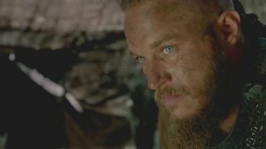 (Vikings) Ragnar Lothbrok || The Choice