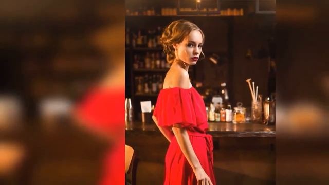 All You Need To Know More About The Cocktail Attire Look! смотреть онлайн