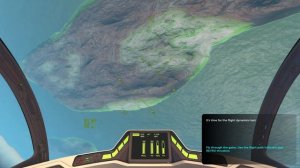 Earth Analog Gameplay (PC Game)