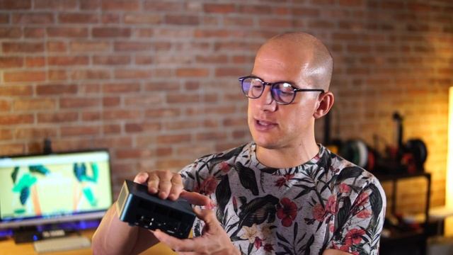 Mini PC Ryzen 7 7735HS con Beelink SER6 Max : ADDIO DESKTOP! смотреть онлайн